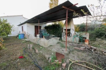 Casa de campo 1 habitación