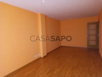 Piso 2 habitaciones