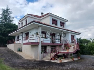 Chalet 4 habitaciones, Triplex