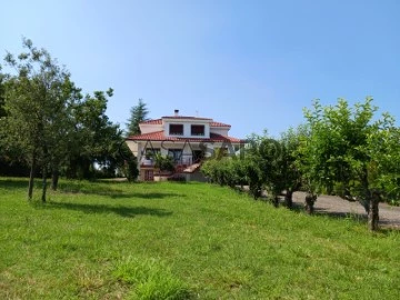 Chalet 4 habitaciones, Triplex