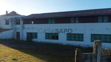 Casa con parcela