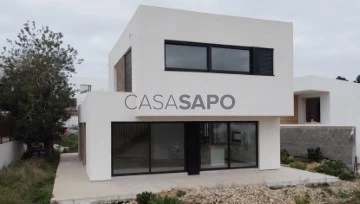 Casa con parcela 3 habitaciones, Duplex