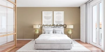 Apartamento T2