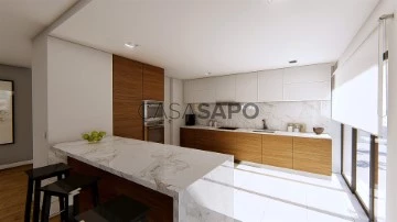 Apartamento T4