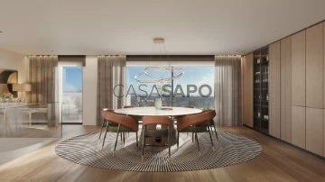 Apartamento 4 habitaciones