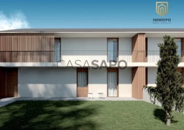 Vivienda adosada 2 habitaciones