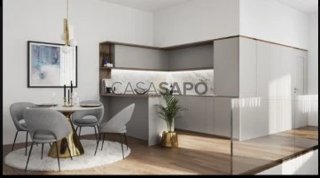 Apartamento 1 habitación