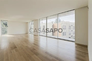 Apartamento T4