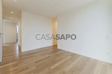 Apartamento T4