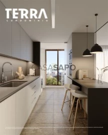 Apartamento T3