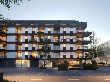 T1 Novo Vista Rio Desde 255.000€ - Parc Viana Castelo