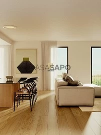 Apartamento 3 habitaciones