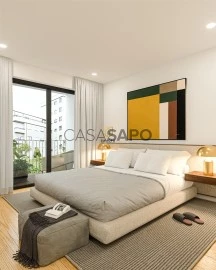 Apartamento 3 habitaciones