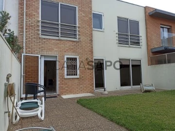 Vivienda adosada 4 habitaciones