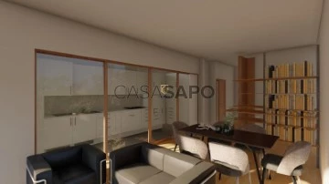 Apartamento 2 habitaciones