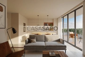 Apartamento Estudio