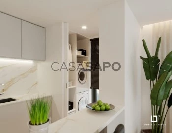 Apartamento 2 habitaciones