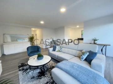 Apartamento 2 habitaciones, Triplex