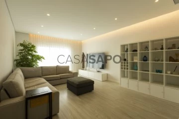 Apartamento 3 habitaciones