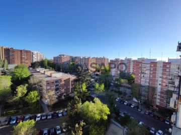 Apartamento 3 habitaciones