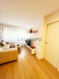 Piso 3 habitaciones