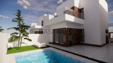 Villa 3 Bedrooms