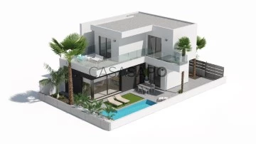 Villa 3 Bedrooms +1