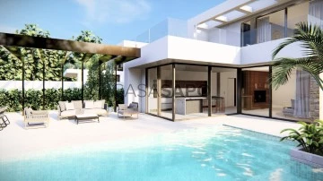 Villa 3 Bedrooms