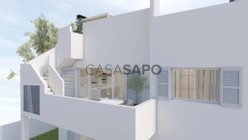 Apartamento 3 habitaciones