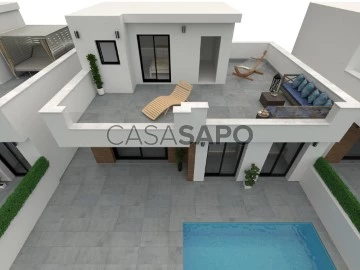 Villa 3 Bedrooms