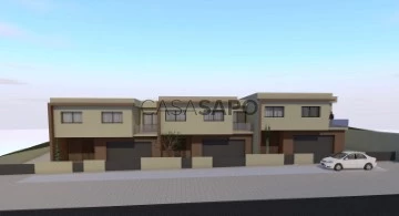 Vivienda pareada 3 habitaciones