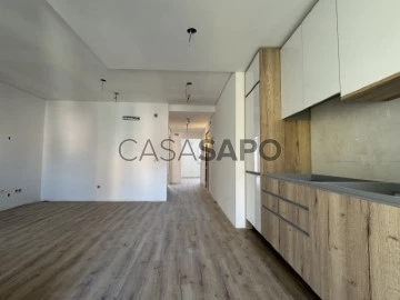 Apartamento 2 habitaciones