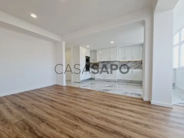 Apartamento 2 habitaciones