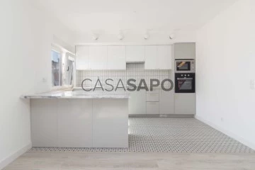 Apartamento T3