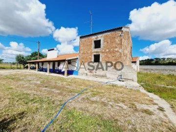 Explotación agraria 3 habitaciones