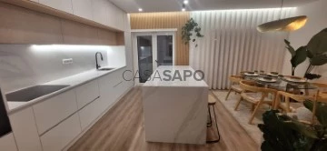 Apartamento 3 habitaciones