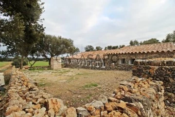 Finca 3 habitaciones