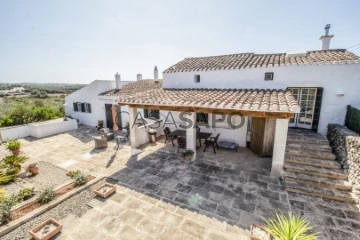 Casa de campo 4 habitaciones