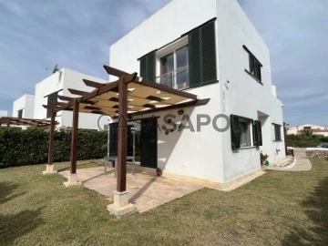 Villa 4 habitaciones