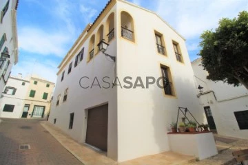 Casa 5 habitaciones