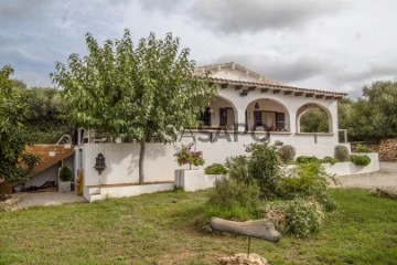 Casa de campo 5 habitaciones