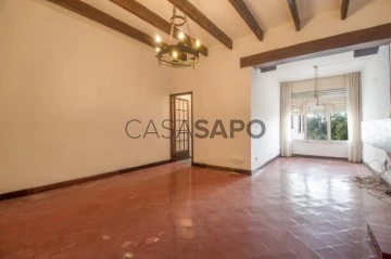 Casa 6 habitaciones