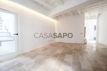 Casa 3 habitacions