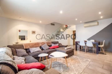 Casa 4 habitacions