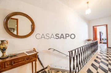 Casa 4 habitaciones