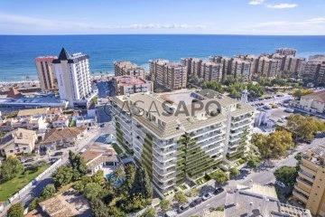 Apartamento 3 habitaciones