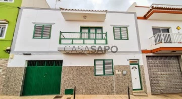 Casa 5 habitaciones +  2 hab. auxiliares