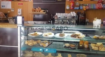 Café / Snack Bar