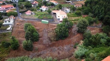 Terrain à bâtir