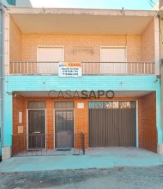 Casa 2 habitaciones, Duplex